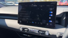 MG MGS5 170kW Trophy EV Long Range 64kWh 5dr Auto Electric Estate